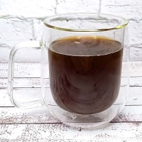 Чашка с двойными стенками Bistro 250 ml Чашка с двойными стенками Bistro 250 ml