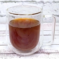 Чашка с двойными стенками Bistro 400 ml Чашка с двойными стенками Bistro 400 ml