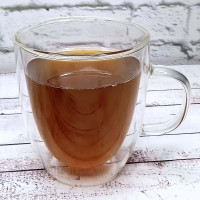 Чашка с двойными стенками Classik 450 ml Чашка с двойными стенками Classik 450 ml