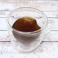 Чашка с двойными стенками Сердце 180 ml Чашка с двойными стенками Сердце 180 ml