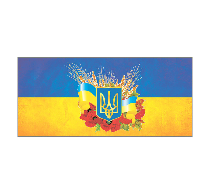 Чашка з принтом 63052 Герб