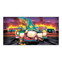 Чашка с принтом 63406 South Park #1