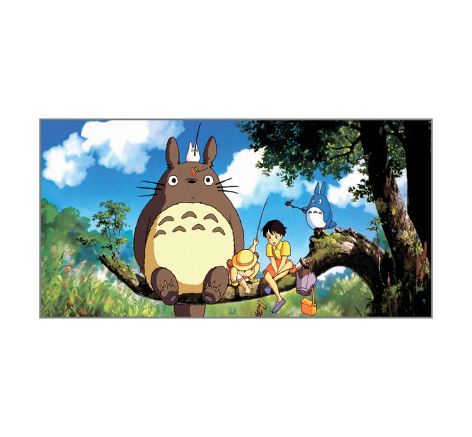 Чашка с принтом 63414 Тоторо