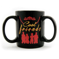 Чашка Три Товарища