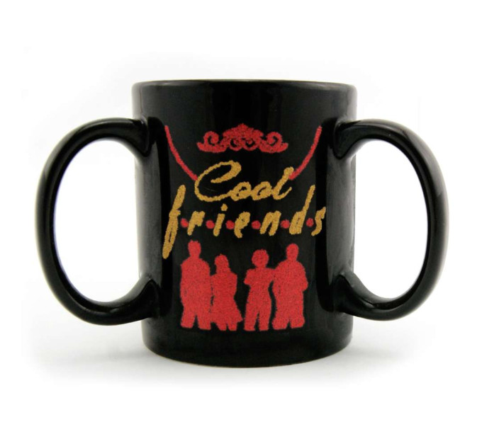 Чашка Три Товариша