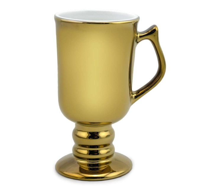 Чашка Золотой кубок
