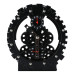 Годинник Gear Clock Шестеренка