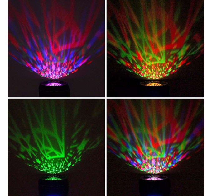 Часы релакс Фотообъектив