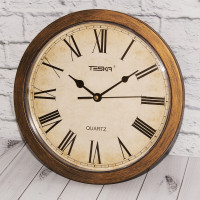 Часы Сейф настенные