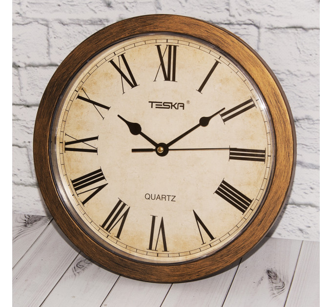 Часы Сейф настенные