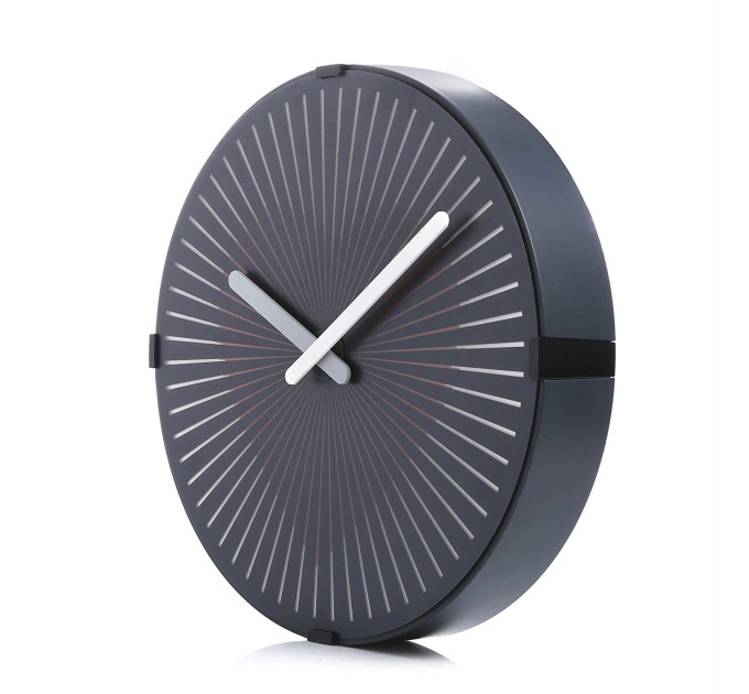 Часы Сердце пульсирующее