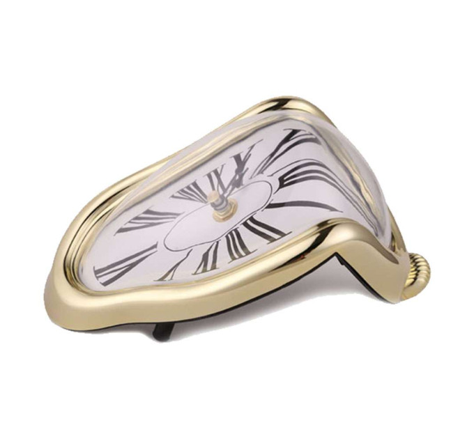 Часы текущие Дали