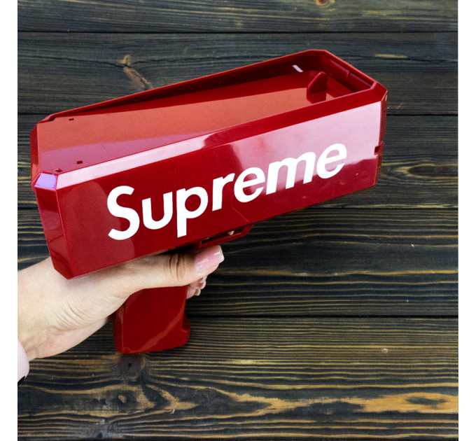 Грошовий пістолет Cash Cannon