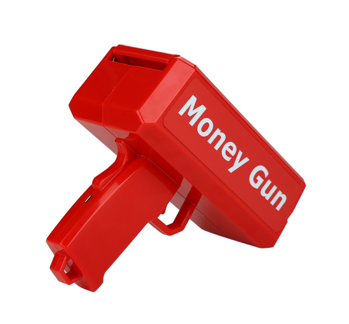 Грошовий пістолет Cash Cannon