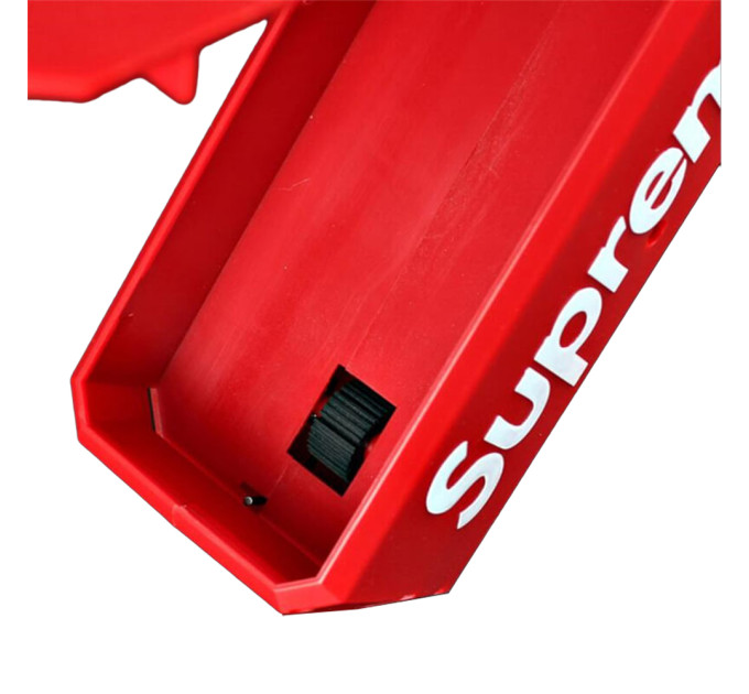 Грошовий пістолет Cash Cannon