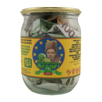 Денежный подарок Финансовое ассорти