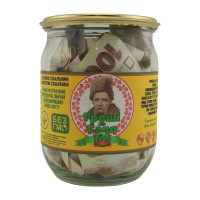 Денежный подарок Грошi на сало