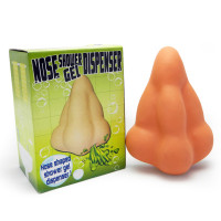 Диспенсер для мыла Нос