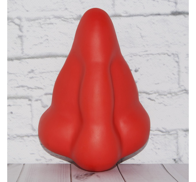 Диспенсер для мыла Нос