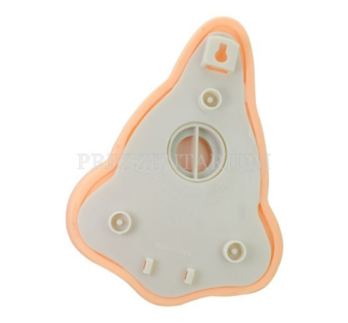 Диспенсер для мыла Нос