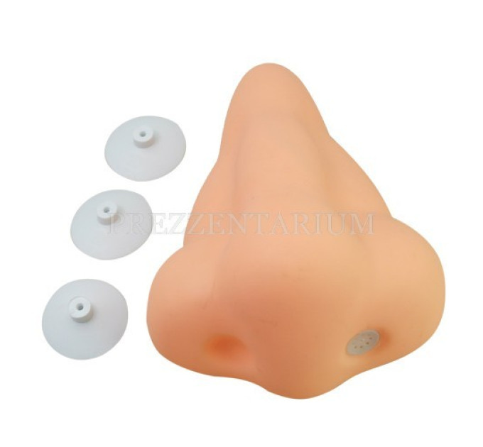 Диспенсер для мыла Нос