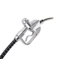 Диспенсер для напитков Автозаправочная станция с двумя шлангами