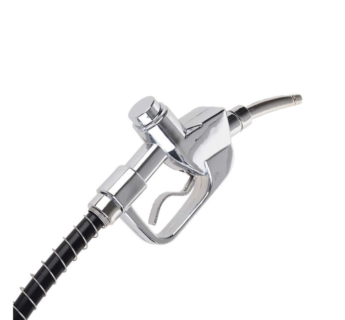 Диспенсер для напоїв Автозаправна станція з двома шлангами