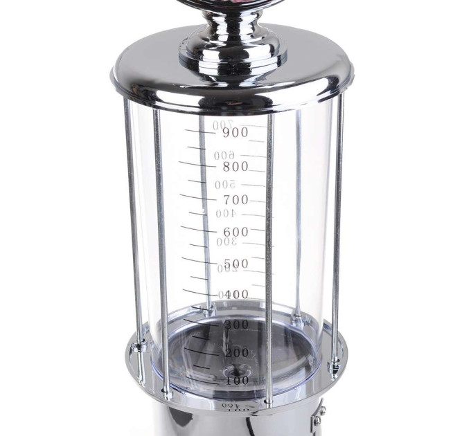 Диспенсер для напоїв Автозаправна станція з двома шлангами