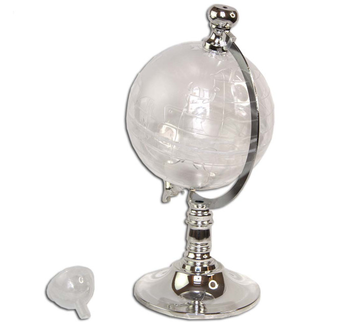 Диспенсер для напитков Глобус