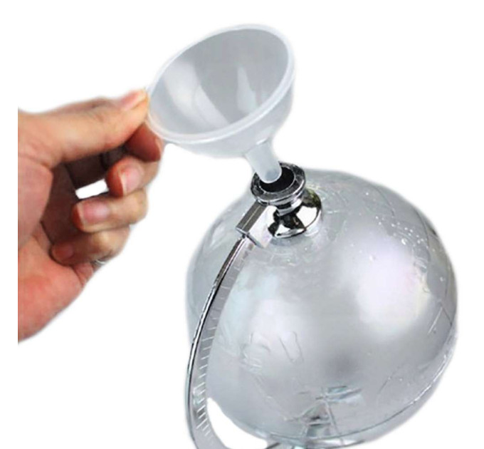 Диспенсер для напитков Глобус