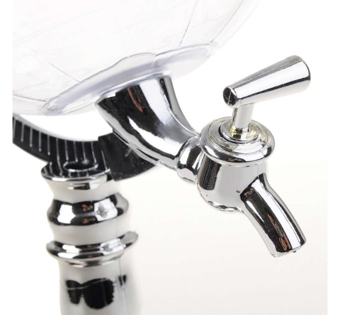 Диспенсер для напитков Глобус