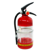 Диспенсер для напитков Огнетушитель