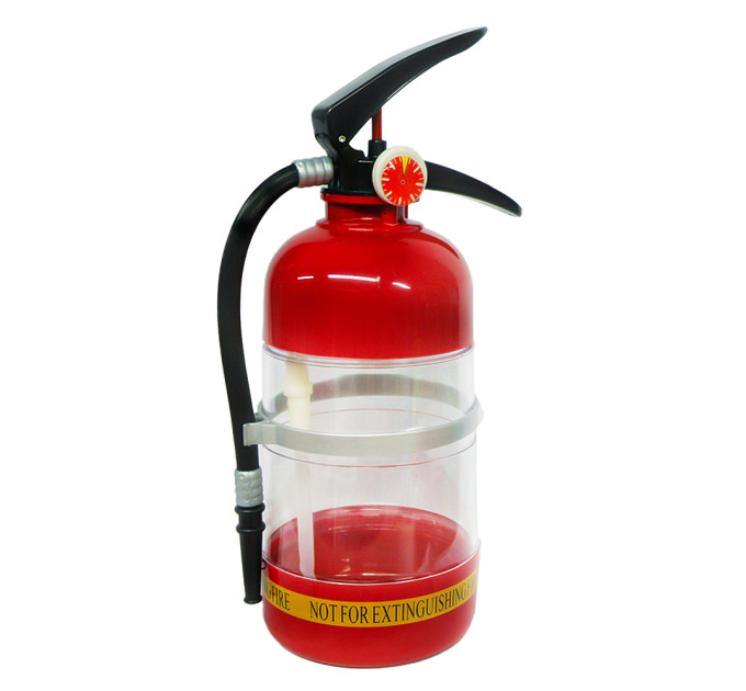 Диспенсер для напитков Огнетушитель
