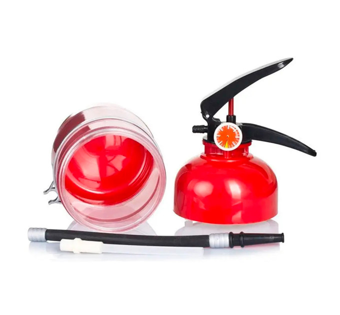 Диспенсер для напитков Огнетушитель