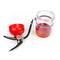 Диспенсер для напитков Огнетушитель