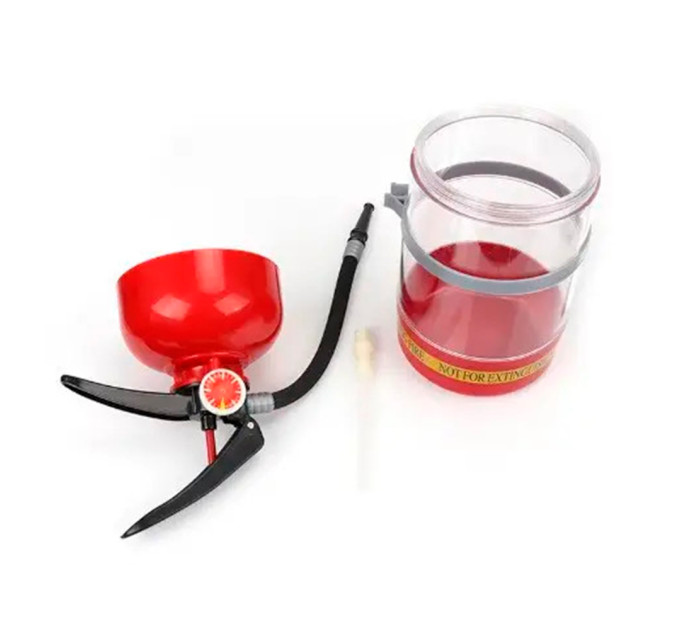 Диспенсер для напитков Огнетушитель