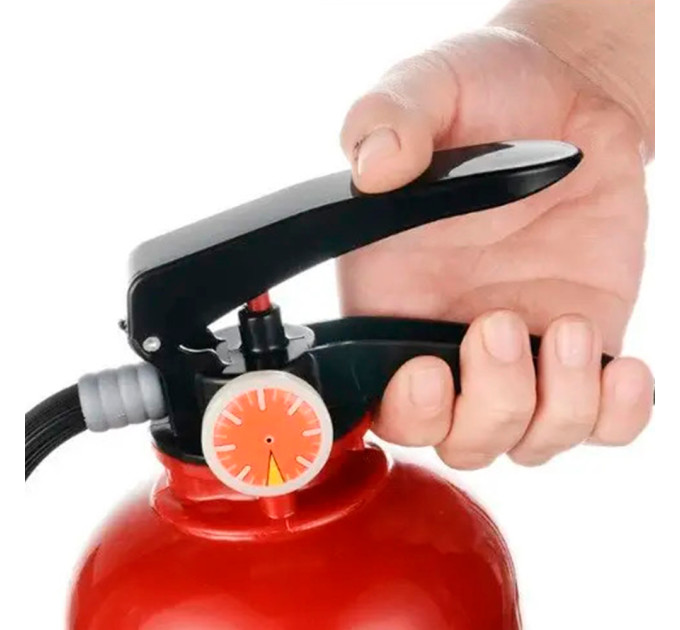Диспенсер для напитков Огнетушитель