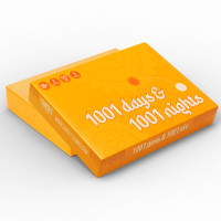 Эротическая игра для взрослых 18+ 1001 День и 1001 Ночь Эротическая игра для взрослых 18+ 1001 День и 1001 Ночь