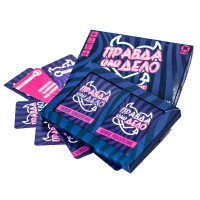 Эротическая игра для взрослых 18+ ПРАВДА ИЛИ ДЕЛО. Новое поколение (рус.) Эротическая игра для взрослых 18+ ПРАВДА ИЛИ ДЕЛО. Новое поколение (рус.)