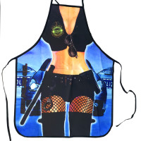 Фартук с приколом Госпожа Фартук с приколом Госпожа