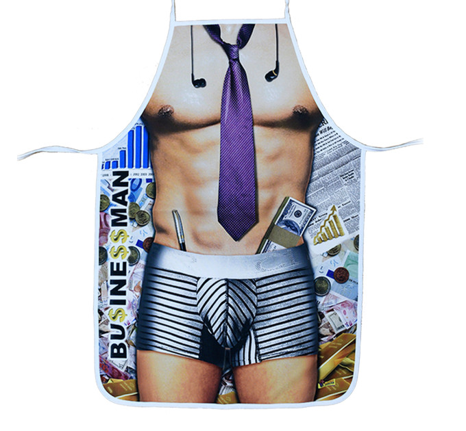 Фартук с приколом Менеджер