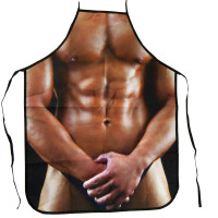 Фартук с приколом Торс Фартук с приколом Торс