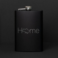Фляга "Home"