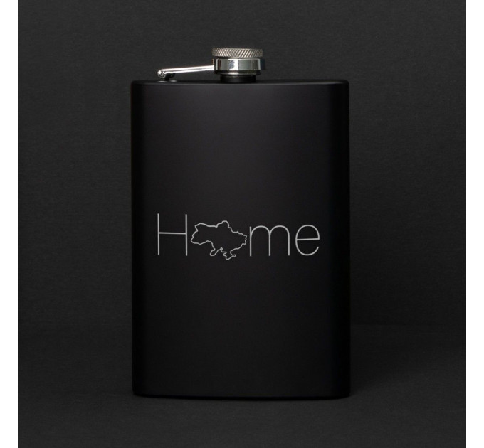 Фляга "Home"