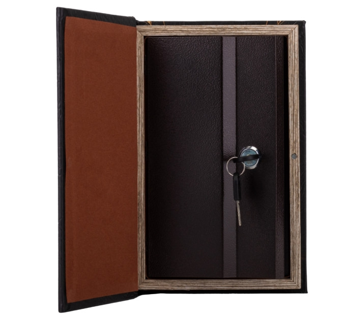 Книга-сейф "Король" (0508-005)