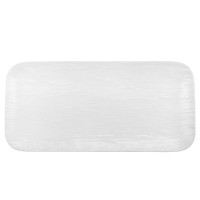 Тарелка "Аппетит", белая, 36 см, (комплект 7 шт) (9182-011)