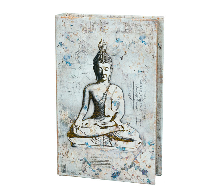 Книга-сейф "Будда" (0001-020)