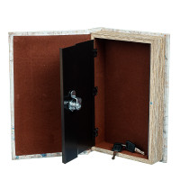 Книга-сейф "Будда" (0001-020)