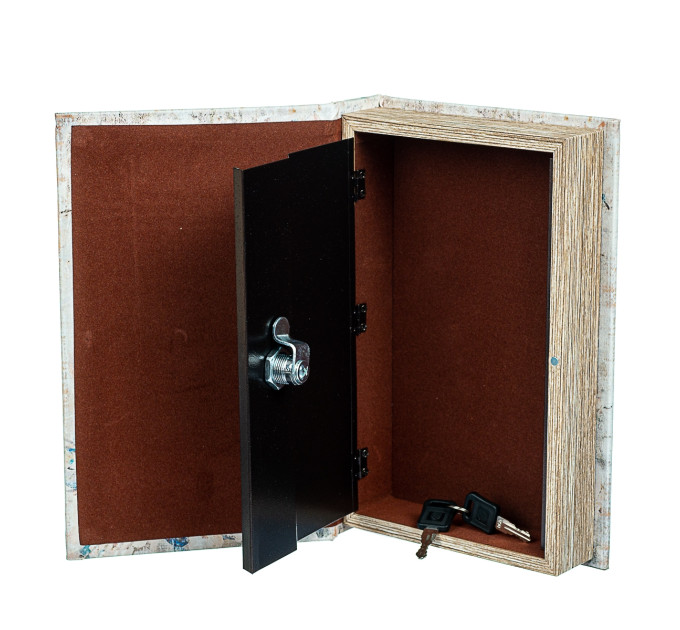 Книга-сейф "Будда" (0001-020)