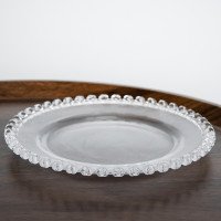 Тарелка "Сердечка" (9026-002)